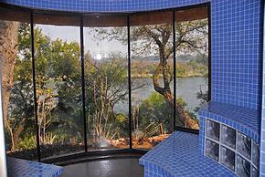 Divava Okavango Resort & Spa
