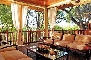 Divava Okavango Resort & Spa