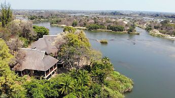 Divava Okavango Resort & Spa
