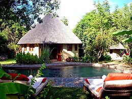 Divava Okavango Resort & Spa