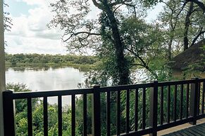 Divava Okavango Resort & Spa