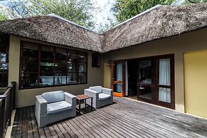Divava Okavango Resort & Spa