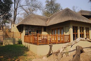 Divava Okavango Resort & Spa