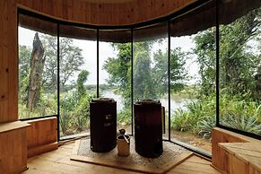 Divava Okavango Resort & Spa