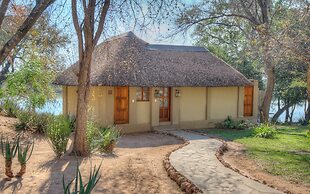 Divava Okavango Resort & Spa