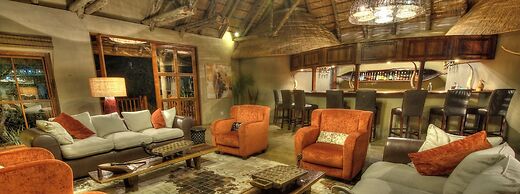 Divava Okavango Resort & Spa