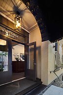 Victorian Hotel