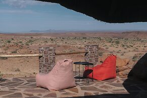 Canyon Lodge
