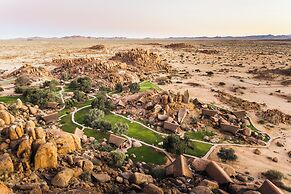 Canyon Lodge