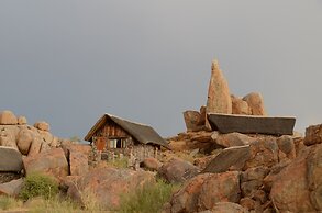 Canyon Lodge