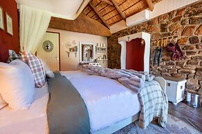 Canyon Lodge