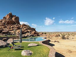 Canyon Lodge