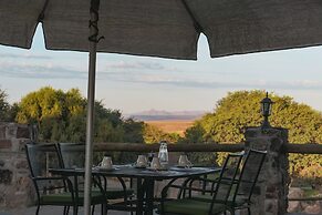 Canyon Lodge