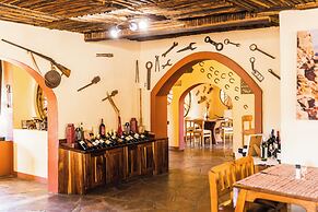 Canyon Lodge