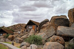 Canyon Lodge