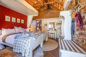 Canyon Lodge