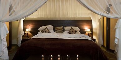 GocheGanas Nature Reserve & Wellness Spa