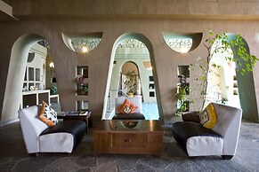 GocheGanas Nature Reserve & Wellness Spa