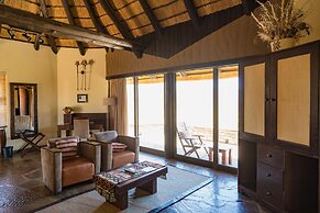 GocheGanas Nature Reserve & Wellness Spa