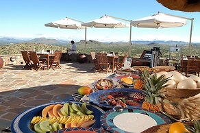 GocheGanas Nature Reserve & Wellness Spa