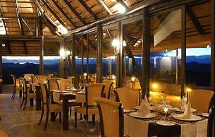 GocheGanas Nature Reserve & Wellness Spa