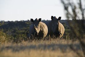 GocheGanas Nature Reserve & Wellness Spa