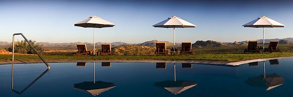 GocheGanas Nature Reserve & Wellness Spa