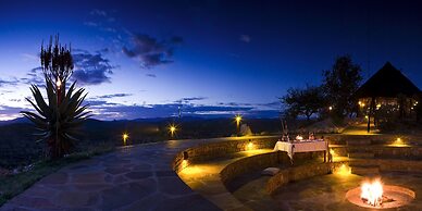 GocheGanas Nature Reserve & Wellness Spa