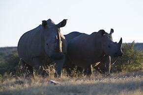 GocheGanas Nature Reserve & Wellness Spa