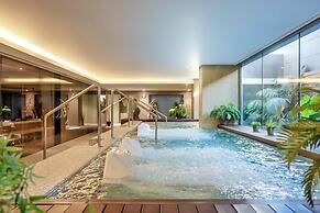 Hotel SB Diagonal Zero 4 Sup