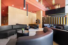 Hotel SB Diagonal Zero 4 Sup
