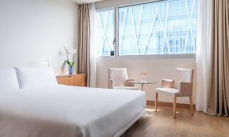 Hotel SB Diagonal Zero 4 Sup