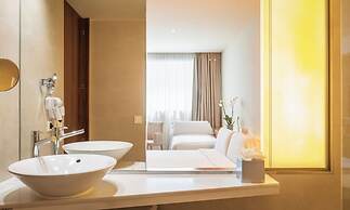 Hotel SB Diagonal Zero 4 Sup