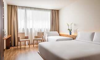 Hotel SB Diagonal Zero 4 Sup