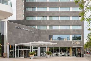 Hotel SB Diagonal Zero 4 Sup