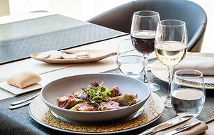 Hotel SB Diagonal Zero 4 Sup