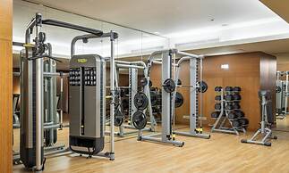 Hotel SB Diagonal Zero 4 Sup