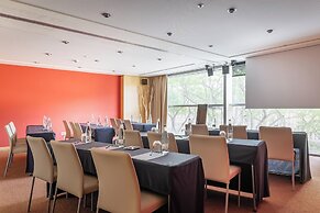 Hotel SB Diagonal Zero 4 Sup