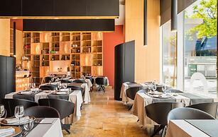 Hotel SB Diagonal Zero 4 Sup