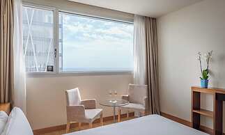 Hotel SB Diagonal Zero 4 Sup