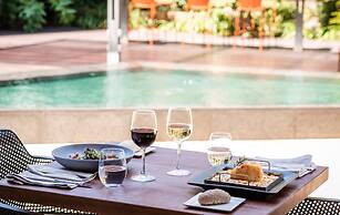 Hotel SB Diagonal Zero 4 Sup