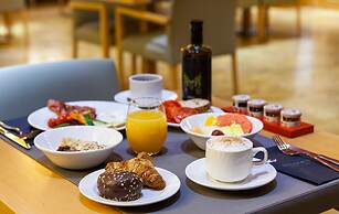 Hotel SB Diagonal Zero 4 Sup