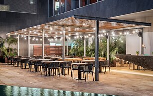 Hotel SB Diagonal Zero 4 Sup