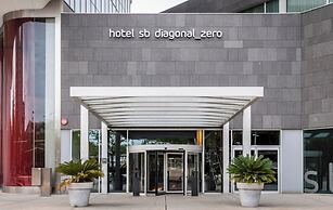 Hotel SB Diagonal Zero 4 Sup