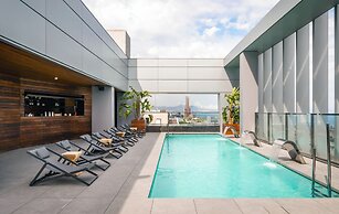 Hotel SB Diagonal Zero 4 Sup