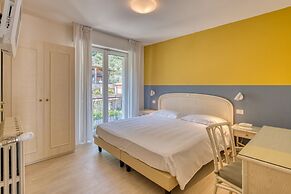 Hotel Villa Europa