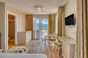Hotel Villa Europa