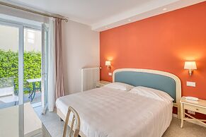 Hotel Villa Europa