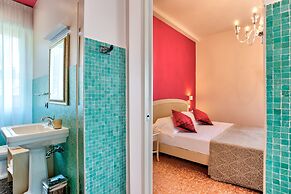 Hotel Villa Europa