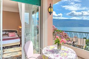 Hotel Villa Europa